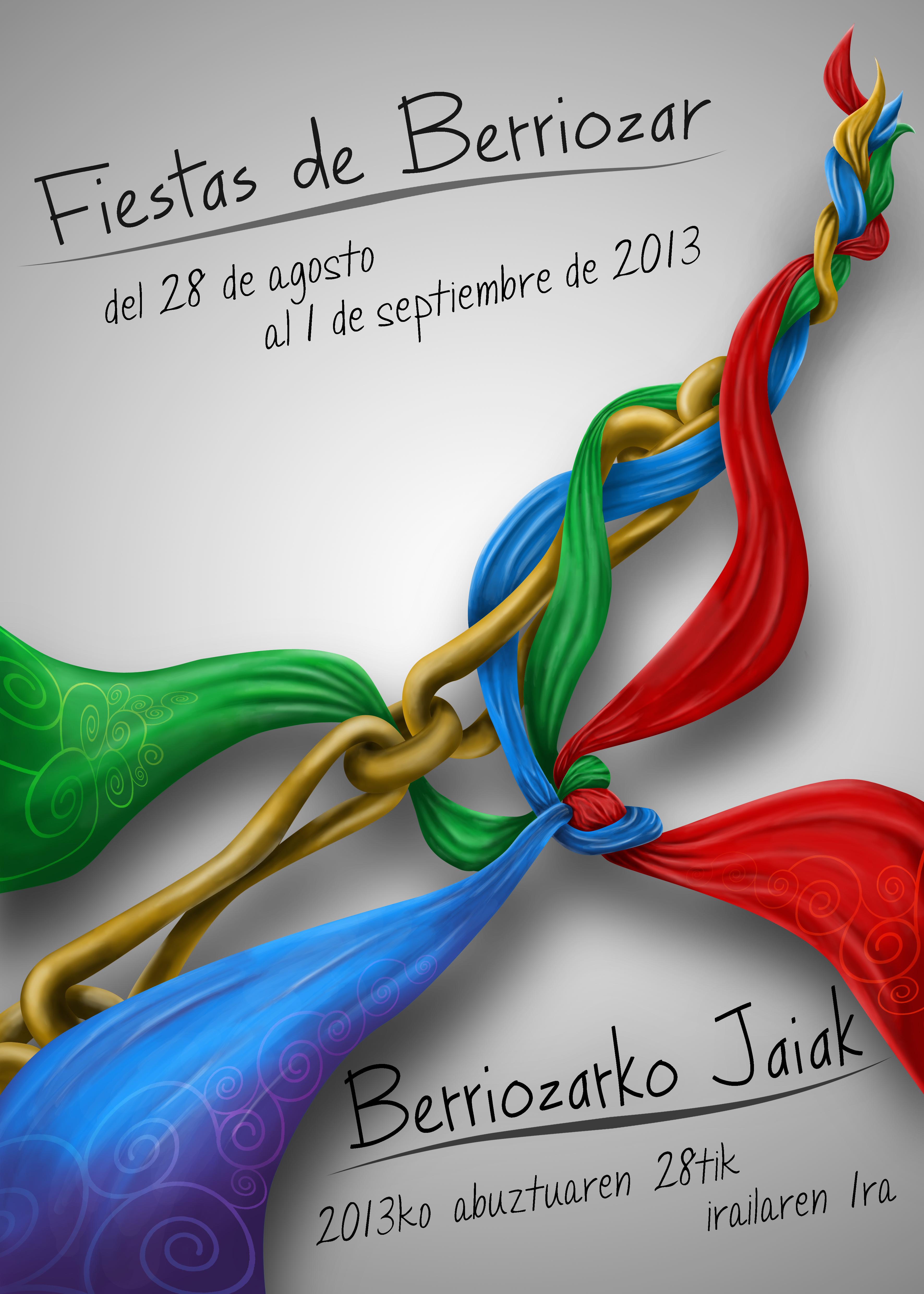 Fiestas patronales en honor a San Esteban y la Virgen del Sagrario  